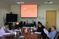 中安科股份召開第九屆董事會第二十二次會議、第九屆監(jiān)事會第十七次會議