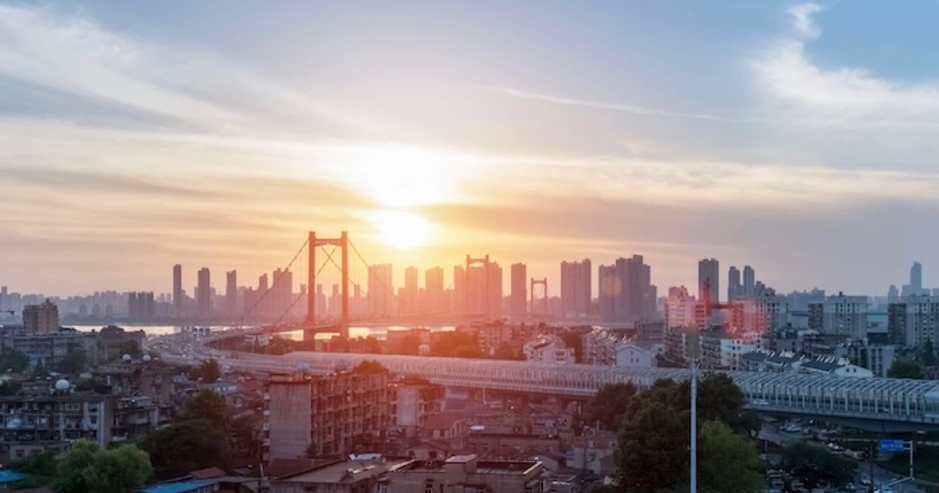 打造宜居、韌性、智慧城市——城市高質(zhì)量發(fā)展有了標(biāo)準(zhǔn)體系